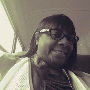 Meet your Posher, Patricia